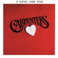 Виниловая пластинка CARPENTERS - A SONG FOR YOU