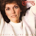 Виниловая пластинка CARPENTERS - VOICE OF THE HEART