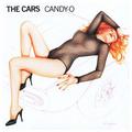 CD-диск CARS - CANDY-O