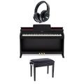 Цифровое пианино с аксессуарами Casio Celviano AP-470 (Bundle 1)