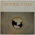 Винтажная виниловая пластинка CAT STEVENS - CATCH BULL AT FOUR (JEAN ROUSSEL)