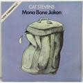 Винтажная виниловая пластинка CAT STEVENS - MONA BONE JAKON