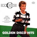 Виниловая пластинка C.C. CATCH - GOLDEN DISCO HITS (2ND EDITION) (LIMITED, COLOUR)