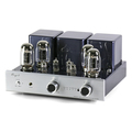 Ламповый стереоусилитель Cayin CS-55A (KT88) Silver (уценённый товар)