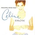 CD-диск CELINE DION - FALLING INTO YOU