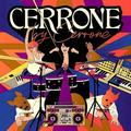 Виниловая пластинка CERRONE - CERRONE BY CERRONE (LIMITED, COLOUR, 2 LP)
