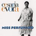 CD-диск CESARIA EVORA - MISS PERFUMADO