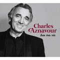 CD-диск CHARLES AZNAVOUR - SUR MA VIE (2 CD)