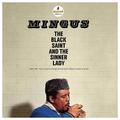 Виниловая пластинка CHARLES MINGUS - THE BLACK SAINT AND THE SINNER LADY (REISSUE)