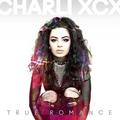 Виниловая пластинка CHARLI XCX - TRUE ROMANCE (COLOUR)