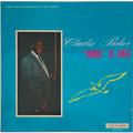 Винтажная виниловая пластинка CHARLIE PARKER - "BIRD" IS FREE