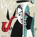 Виниловая пластинка CHARLIE PARKER & DIZZY GILLESPIE - BIRD & DIZ