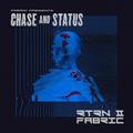 Виниловая пластинка CHASE & STATUS - FABRIC PRESENTS: CHASE & STATUS RTRN II (2 LP)
