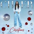 Виниловая пластинка CHER - CHRISTMAS (COLOUR)