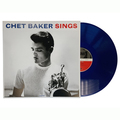 CHET BAKER - CHET BAKER SINGS (COLOUR)