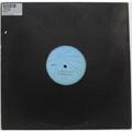 Винтажная виниловая пластинка СИНГЛ CHIC / THREE MILLION - GOOD TIMES (UNRELEASED INST.) / I'VE GOT THE HOTS (UNRELEASED MIX)