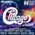 CD-диск CHICAGO & FRIENDS - LIVE AT 55 (2CD)