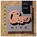 Виниловая пластинка CHICAGO - GREATEST HITS: 1982-1989 (LIMITED, COLOUR)