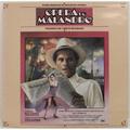 Винтажная виниловая пластинка CHICO BUARQUE - OPERA DO MALANDRO