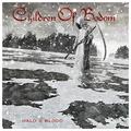 CD-диск CHILDREN OF BODOM - HALO OF BLOOD