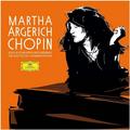 CHOPIN - SOLO & CONCERTO RECORDINGS ON DEUTSCHE GRAMMOPHON (LIMITED, BOX SET, 5 LP)