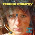 Виниловая пластинка CHRIS & COSEY - TECHNO PRIMITIV (LIMITED, COLOUR)
