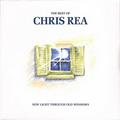 CD-диск CHRIS REA - NEW LIGHT THROUGH OLD WINDOWS (REISSUE, REMASTERED)