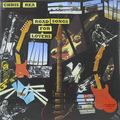 Виниловая пластинка CHRIS REA - ROAD SONGS FOR LOVERS (2 LP)