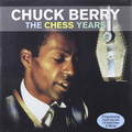 Виниловая пластинка CHUCK BERRY - BEST OF THE CHESS YEARS (2 LP)