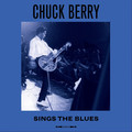 Виниловая пластинка CHUCK BERRY - SINGS THE BLUES