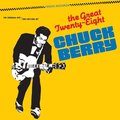 Виниловая пластинка CHUCK BERRY - THE GREAT TWENTY-EIGHT (2 LP)