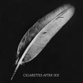 Виниловая пластинка CIGARETTES AFTER SEX - AFFECTION (7'', 45 RPM, SINGLE)