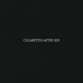 Виниловая пластинка CIGARETTES AFTER SEX - CIGARETTES AFTER SEX