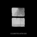 Виниловая пластинка CIGARETTES AFTER SEX - CRUSH (SINGLE, 7")