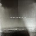 Виниловая пластинка CIGARETTES AFTER SEX - CRY (DELUXE EDITION, LIMITED EDITION, 180 GR)