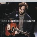 CD-диск CLAPTON ERIC - UNPLUGGED  (REISSUE, REMASTERED, 2CD)
