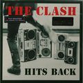 Виниловая пластинка CLASH - HITS BACK (3 LP, 180 GR)