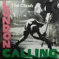 Виниловая пластинка CLASH - LONDON CALLING (2 LP)