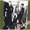 CD-диск CLASH - THE CLASH