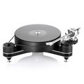 Виниловый проигрыватель Clearaudio Innovation Compact + тонарм Profiler +  головка Concept MC Signature
