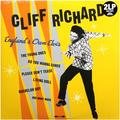 Виниловая пластинка CLIFF RICHARD - ENGLAND'S OWN ELVIS (2 LP, 180 GR)