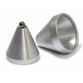 Cold Ray 4 Steel Silver (комплект 4 шт.)