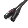 Cold Ray Interconnect Line AG XLR 6 m