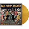 Виниловая пластинка COLD STARES - HEAVY SHOES (LIMITED, COLOUR, 180 GR)