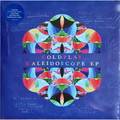 Виниловая пластинка COLDPLAY - KALEIDOSCOPE (EP)
