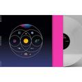 Виниловая пластинка COLDPLAY - MUSIC OF THE SPHERES (LIMITED, COLOUR, 140 GR)
