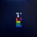 Виниловая пластинка COLDPLAY - X&Y (COLOUR, 2 LP)