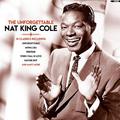 Виниловая пластинка NAT KING COLE - THE UNFORGETTABLE (180 GR)