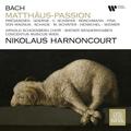 Виниловая пластинка CONCENTUS MUSICUS WIEN - BACH: MATTHAUS-PASSION (3 LP, 180 GR)