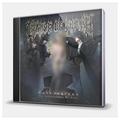 CD-диск CRADLE OF FILTH - CRYPTORIANA - THE SEDUCTIVENESS OF DECAY